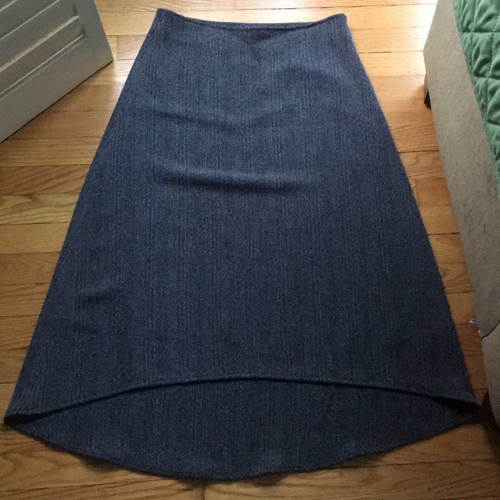 Insight A-line skirt